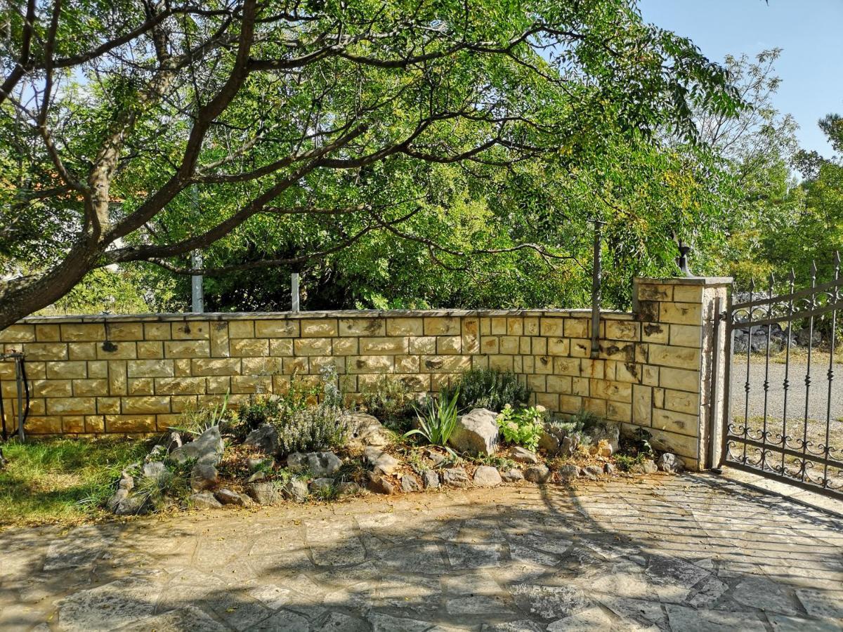 Villa Nina Seline ภายนอก รูปภาพ