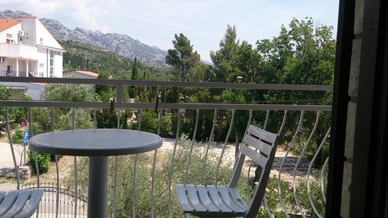 Villa Nina Seline ภายนอก รูปภาพ