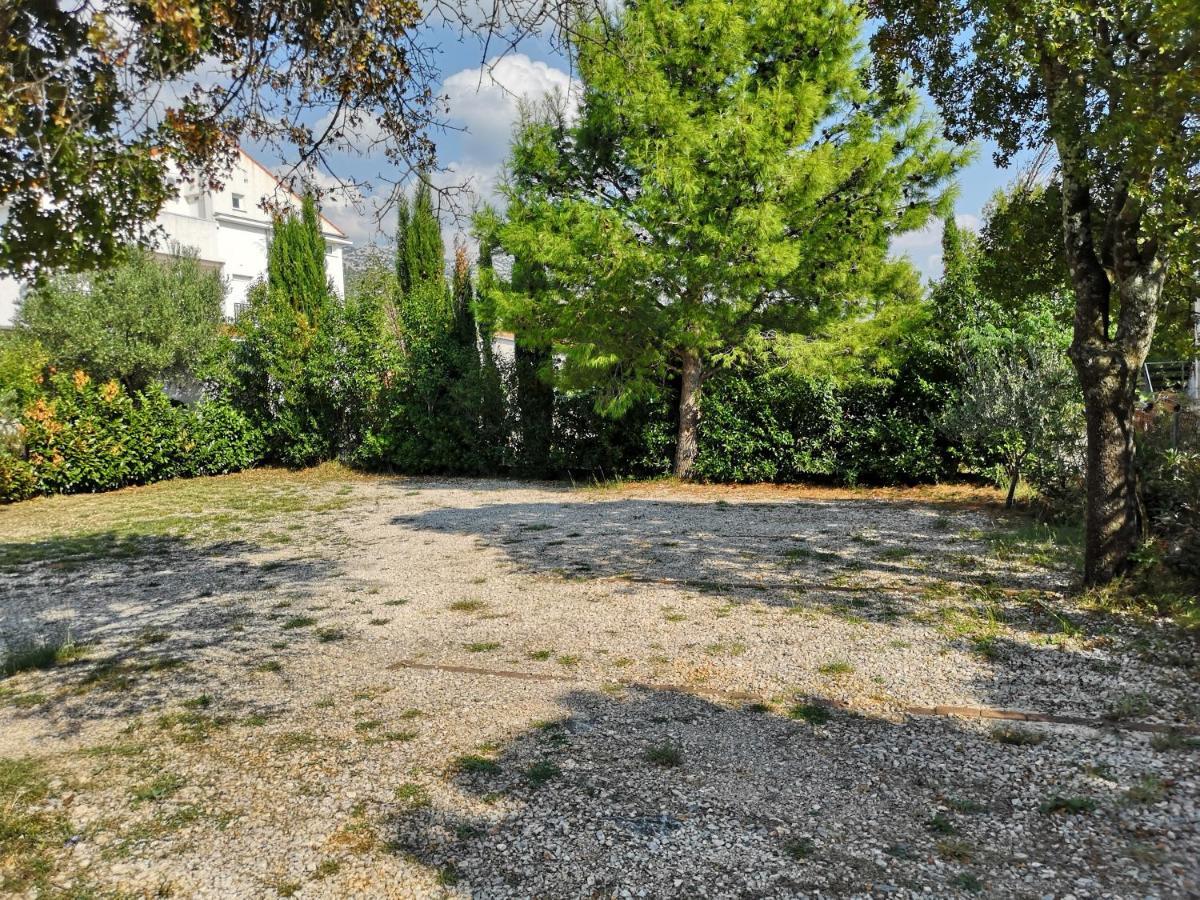 Villa Nina Seline ภายนอก รูปภาพ