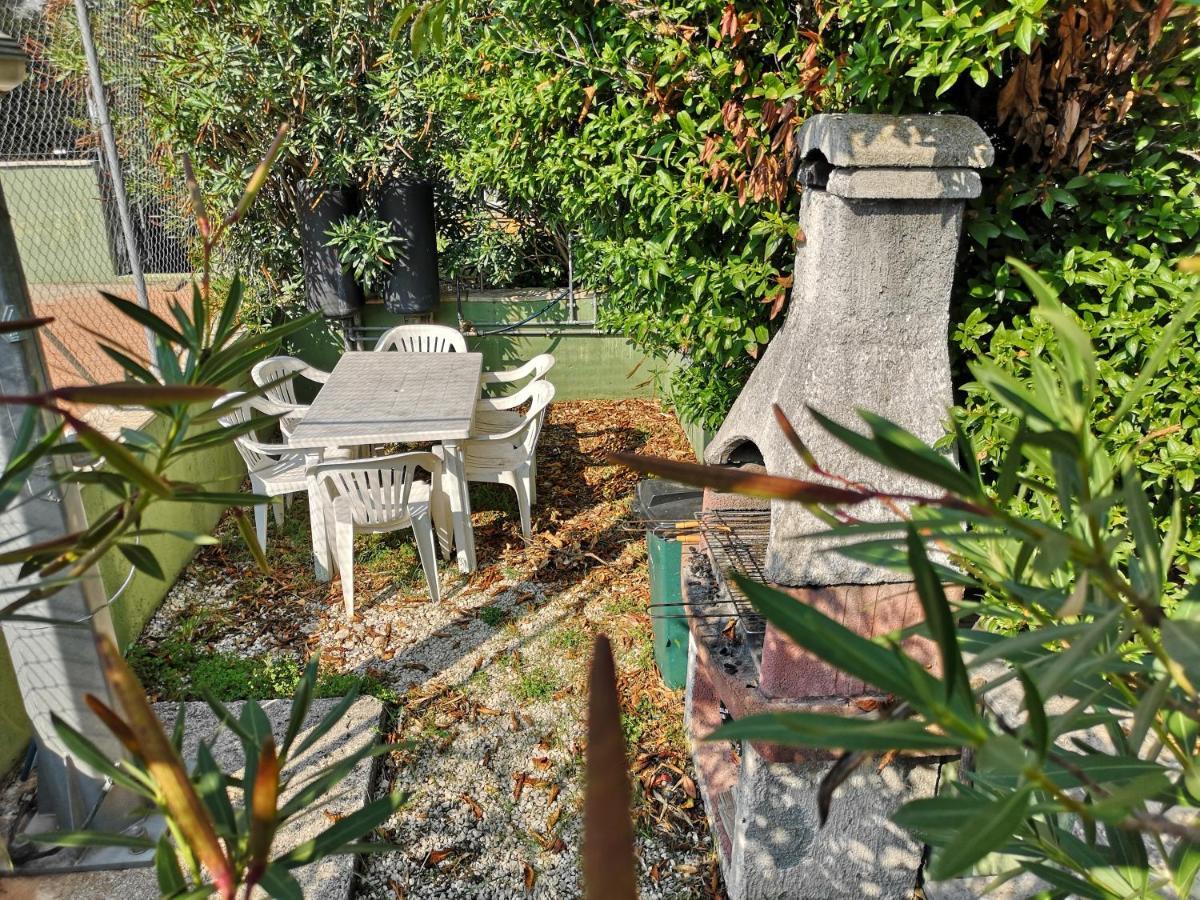Villa Nina Seline ภายนอก รูปภาพ